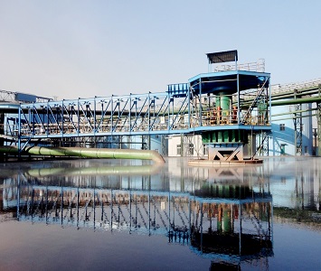 環(huán)保技術與成套裝備