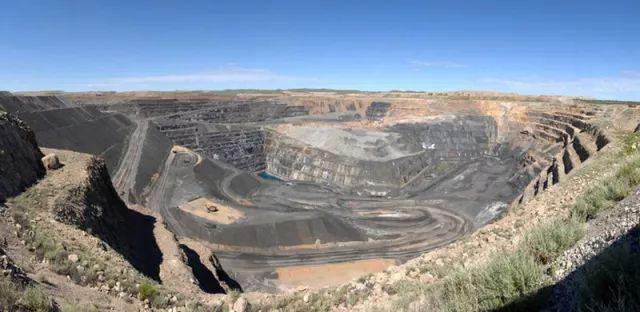 選冶固廢、城市礦產(chǎn)資源等二次資源綜合利用研究及工程化