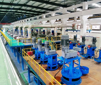 錳系材料及貿易