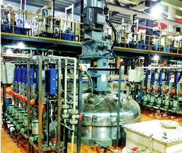 選廠設計及工程總包