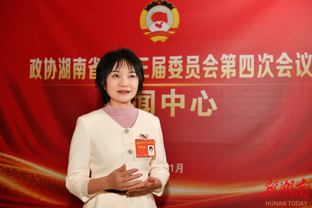 媒體礦冶人丨“盯緊礦業(yè)綠色智能轉(zhuǎn)型這件事，干到底”