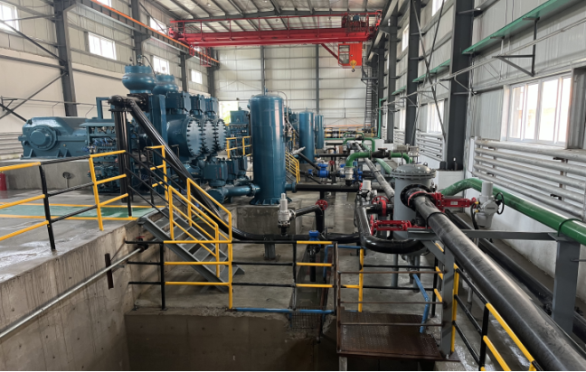 長沙礦冶院兩項科技成果榮獲2025年度綠色礦山科學技術獎